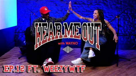 weezywtf|EP 395: Weezy In A Threebie